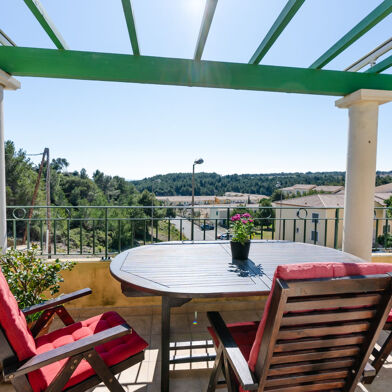 Appartement 3 pièces 320000 €