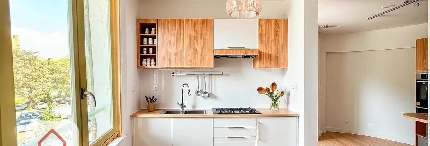 Appartement 2 Pièces 31 m² à vendre à Narbonne (11100)