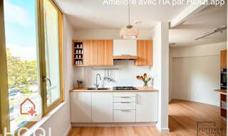 Appartement 2 Pièces 31 m² à vendre à Narbonne (11100)