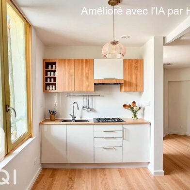 Appartement 2 pièces 67000 €