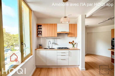 Appartement 2 pièces 67000 €