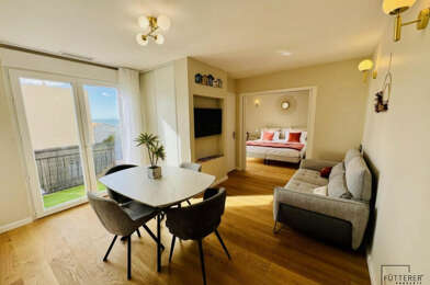 Appartement 3 pièces 243000 €