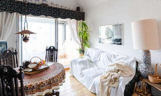 Appartement 3 Pièces 39 m² à vendre à Gruissan (11430)