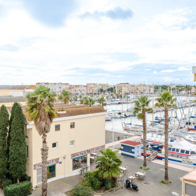 Appartement 3 pièces 140000 €