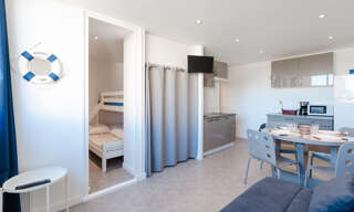 Appartement 2 Pièces 26 m² à vendre à Narbonne (11100)