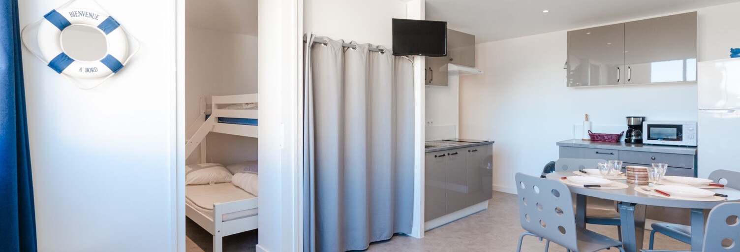 Appartement 2 Pièces 26 m² à vendre à Narbonne (11100)