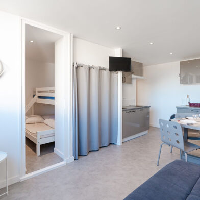 Appartement 2 pièces 99000 €