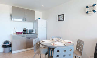 Appartement 2 Pièces 26 m² à vendre à Narbonne (11100)