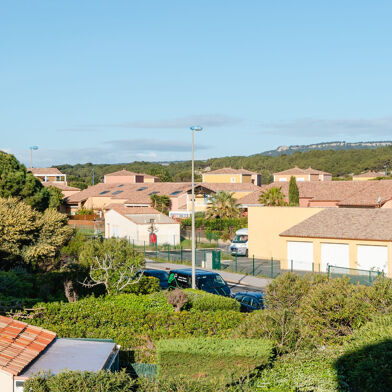 Appartement 2 pièces 99000 €