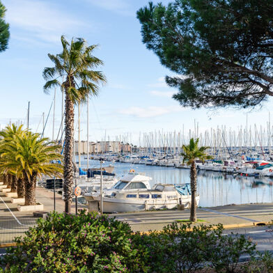 Appartement 2 pièces 97000 €