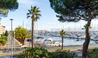 Appartement 2 Pièces 27 m² à vendre à Gruissan (11430)