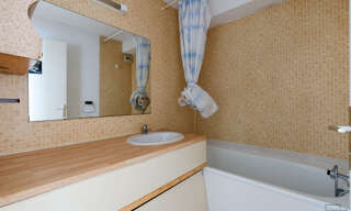 Appartement 2 Pièces 27 m² à vendre à Gruissan (11430)