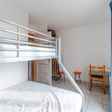 Appartement 3 pièces 205000 €