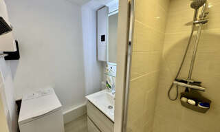 Appartement 2 Pièces 31 m² à vendre à Narbonne (11100)