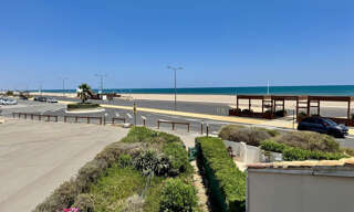 Appartement 2 Pièces 31 m² à vendre à Narbonne (11100)