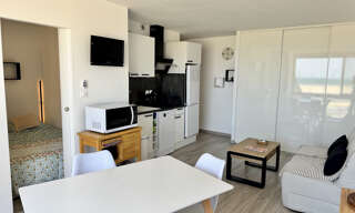 Appartement 2 Pièces 31 m² à vendre à Narbonne (11100)