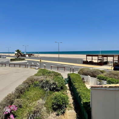 Appartement 2 pièces 129000 €