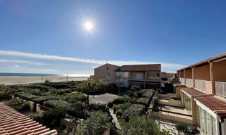 Appartement 3 Pièces 37 m² à vendre à Gruissan (11430)