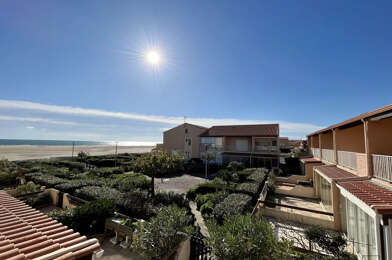 Appartement 3 pièces 215000 €