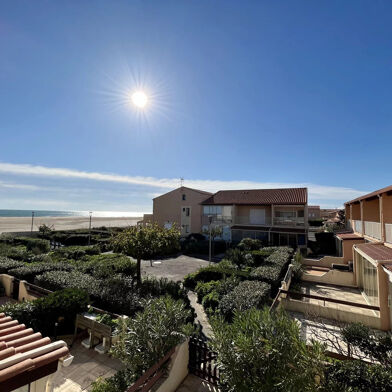 Appartement 3 pièces 215000 €