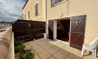 Appartement 3 Pièces 48 m² à vendre à Narbonne (11100)