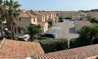 Appartement 3 Pièces 48 m² à vendre à Narbonne (11100)