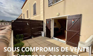 Appartement 3 Pièces 48 m² à vendre à Narbonne (11100)