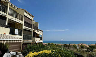 Appartement 1 Pièce 18 m² à vendre à Fleury (11560)