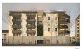 Appartement 4 Pièces 89 m² à vendre à Narbonne (11100)