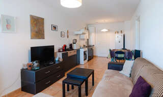 Appartement 2 Pièces 49 m² à vendre à Gruissan (11430)