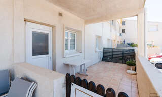 Appartement 2 Pièces 49 m² à vendre à Gruissan (11430)