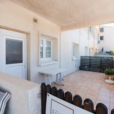 Appartement 2 pièces 137000 €