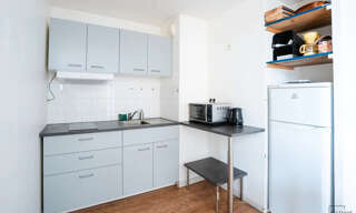 Appartement 2 Pièces 44 m² à vendre à Narbonne (11100)