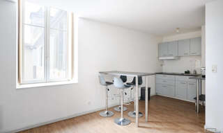 Appartement 2 Pièces 44 m² à vendre à Narbonne (11100)