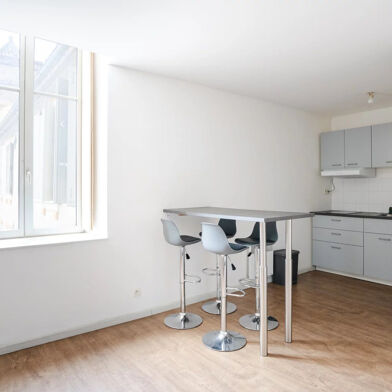 Appartement 2 pièces 79000 €