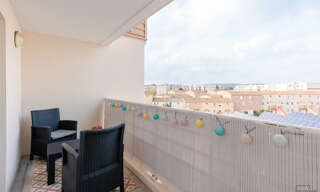 Appartement 2 Pièces 40 m² à vendre à Narbonne (11100)