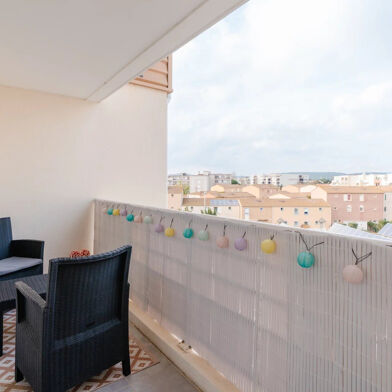 Appartement 2 pièces 129500 €