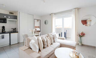 Appartement 2 Pièces 40 m² à vendre à Narbonne (11100)