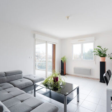 Appartement 3 pièces 145000 €