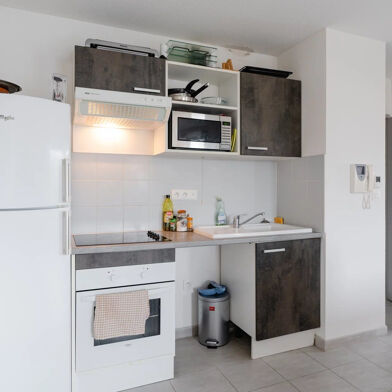 Appartement 3 pièces 145000 €