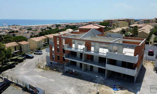 Appartement 2 Pièces 38 m² à vendre à Fleury (11560)