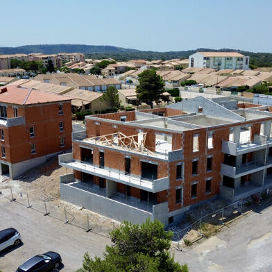 Appartement 2 pièces 159900 €