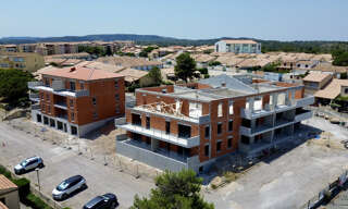 Appartement 2 Pièces 38 m² à vendre à Fleury (11560)