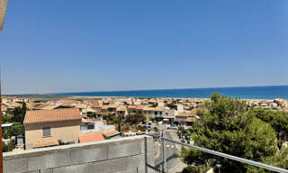 Appartement 3 Pièces 56 m² à vendre à Fleury (11560)