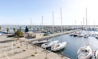 Appartement 2 Pièces 30 m² à vendre à Gruissan (11430)