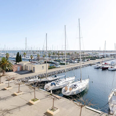 Appartement 2 pièces 157000 €