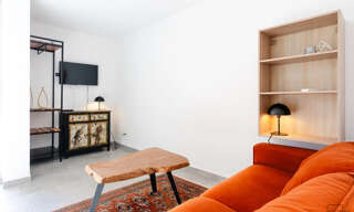 Appartement 2 Pièces 30 m² à vendre à Gruissan (11430)