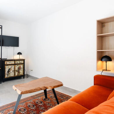 Appartement 2 pièces 157000 €