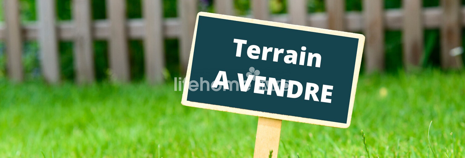 Terrain  270 m² à vendre à Frontignan (34110)