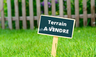 Terrain  270 m² à vendre à Frontignan (34110)